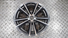 Laden Sie das Bild in den Galerie-Viewer, 1x Alufelge 17 Zoll 7.5" 5x112 27ET 6863417 BMW G31 G30 Rim Wheel FEL1684175338ov