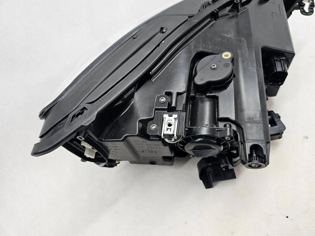 Frontscheinwerfer Seat 5F1941007H Links Scheinwerfer Headlight