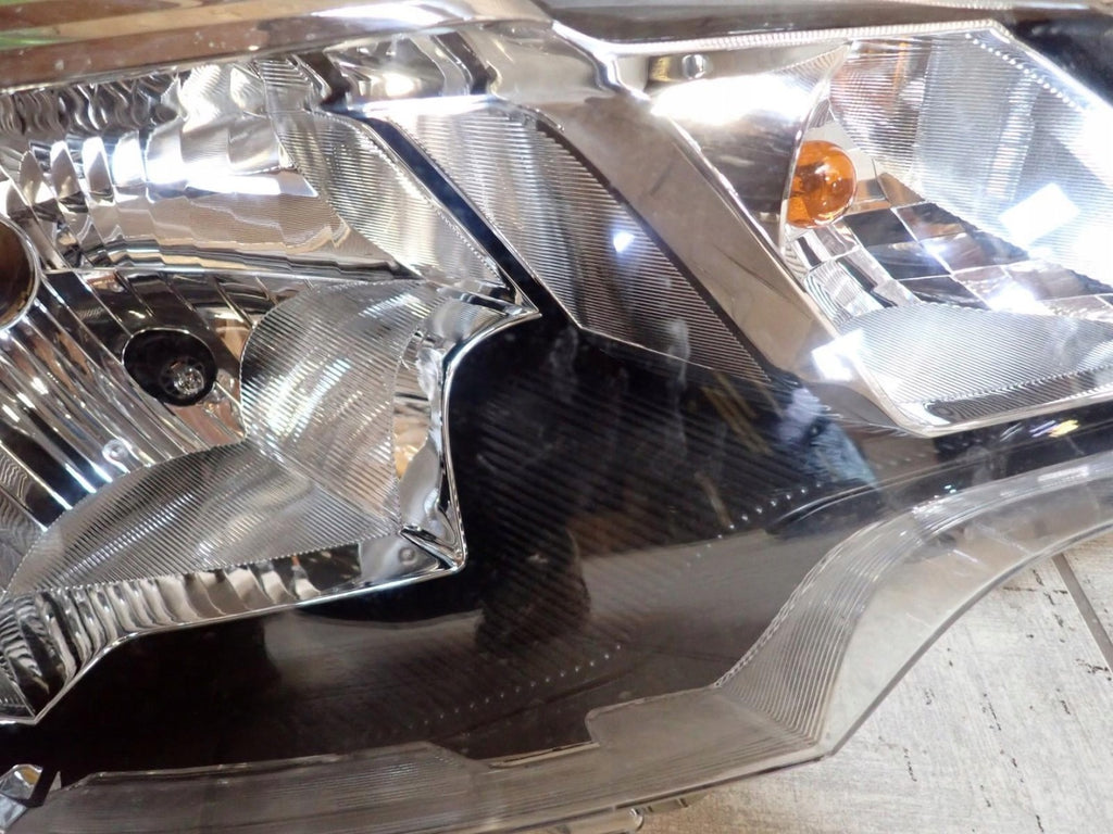 Frontscheinwerfer Mitsubishi Space W Star 8301D446 LED Rechts Headlight SCH8912855427ri