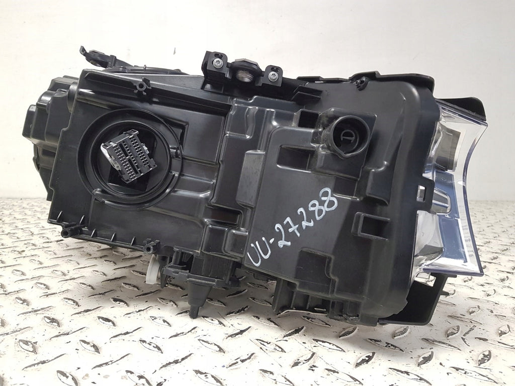 Frontscheinwerfer BMW 5 G31 G30 7214961-06 Full LED Rechts oder Links SCH2700553794uv