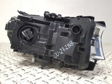 Laden Sie das Bild in den Galerie-Viewer, Frontscheinwerfer BMW 5 G31 G30 7214961-06 Full LED Rechts oder Links SCH2700553794uv