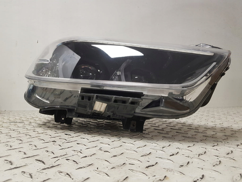 Frontscheinwerfer BMW X2 F39 8738186-04 Full LED Rechts Scheinwerfer Headlight SCH5077824382po