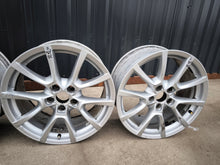 Load image into Gallery viewer, 4x Alufelge 18 Zoll 8.0" 5x112 8R0601025C Audi A5 A4 Rim Wheel FEL7687744136lh