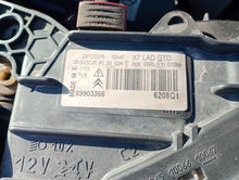 Load image into Gallery viewer, Frontscheinwerfer Citroën C5 III 89903366 Xenon Links Scheinwerfer Headlight