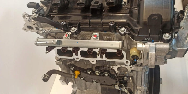 Motor Suzuki Swift I Z12E 1.2 800Km 2024 Hybrid Engine Unkomplett MOT4724940674yx