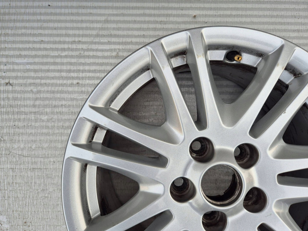 1x Alufelge 16 Zoll 7.0" 5x108 50ET AM5J1007CC Ford Focus Rim Wheel FEL2212059494ie