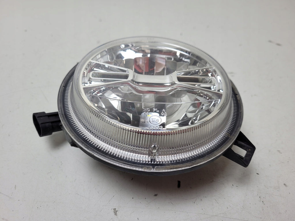 Frontscheinwerfer Citroën Ami Links Scheinwerfer Headlight