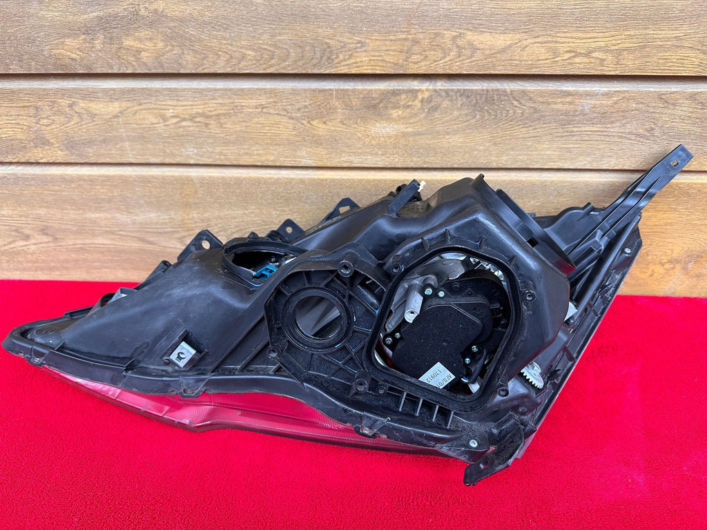 Frontscheinwerfer Honda Crv P6756 Xenon Rechts Scheinwerfer Headlight