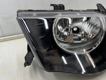 Laden Sie das Bild in den Galerie-Viewer, Frontscheinwerfer Mitsubishi L200 8301B461 Links Scheinwerfer Headlight SCH6306445015ws