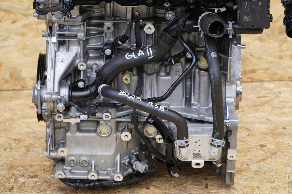 Motor Mercedes-Benz Gla H247 282914 1.3 26TKm 2022 Benzin Engine Komplett