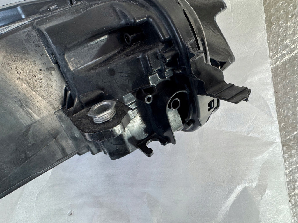 Frontscheinwerfer VW Passat 3J1941035 Links Scheinwerfer Headlight SCH5158671402rc