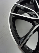 Load image into Gallery viewer, 1x Alufelge 19 Zoll 7.5" 5x112 49ET Glanz A1774011700 Mercedes-Benz Cla Amg FEL4785998374ns