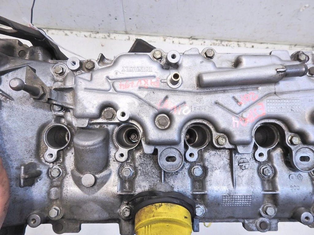 Motor Renault Espace IV F4R794 2.0 163PS 120kW 214TKm 2005 Benzin Unkomplett