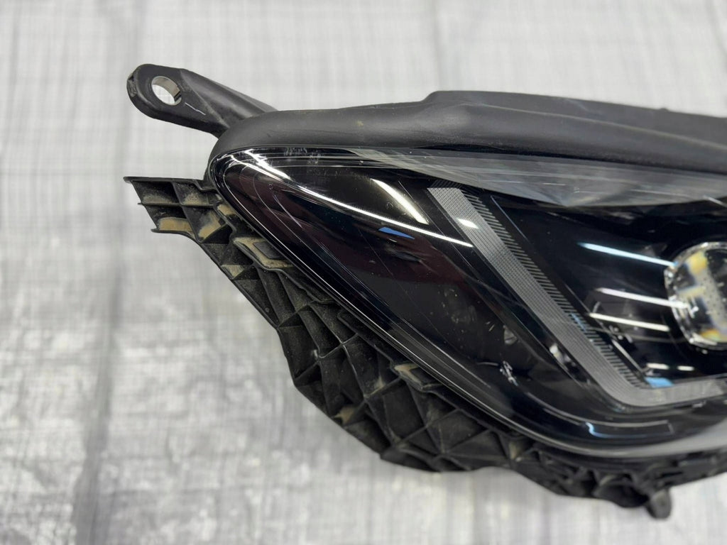 Frontscheinwerfer Maserati I 06701588620 Links Scheinwerfer Headlight SCH2632683079pq
