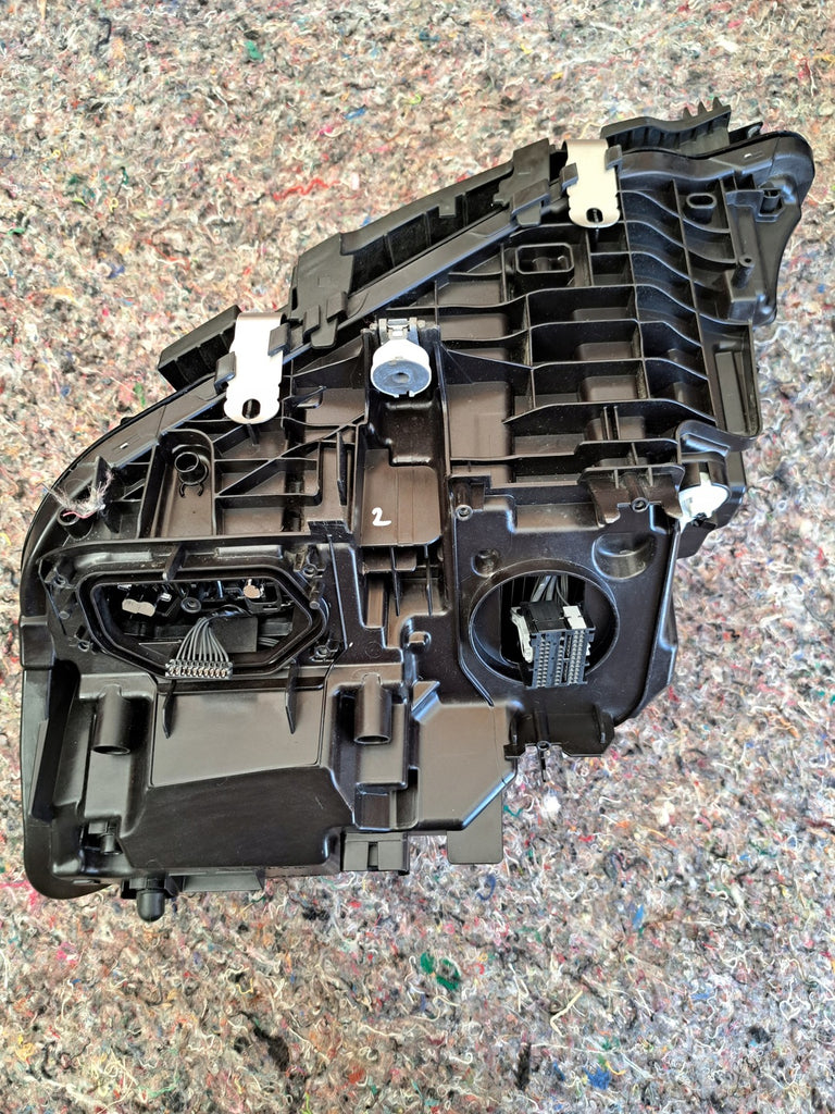 Frontscheinwerfer BMW G21 G20 5A4F747-03 Full LED Ein Stück (Rechts oder Links)