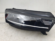 Laden Sie das Bild in den Galerie-Viewer, Frontscheinwerfer Skoda Octavia I 5E4941016 LED Rechts Scheinwerfer Headlight SCH7598924010ym