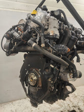 Load image into Gallery viewer, Motor Saab 93 9-3 Z19DTR 1.9 180PS Diesel Engine Komplett MOT7312525822kt
