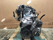 Laden Sie das Bild in den Galerie-Viewer, Motor Audi Seat Skoda VW I BMM 2.0 TDI 191TKm 2007 Diesel Engine Komplett MOT3687084835eb