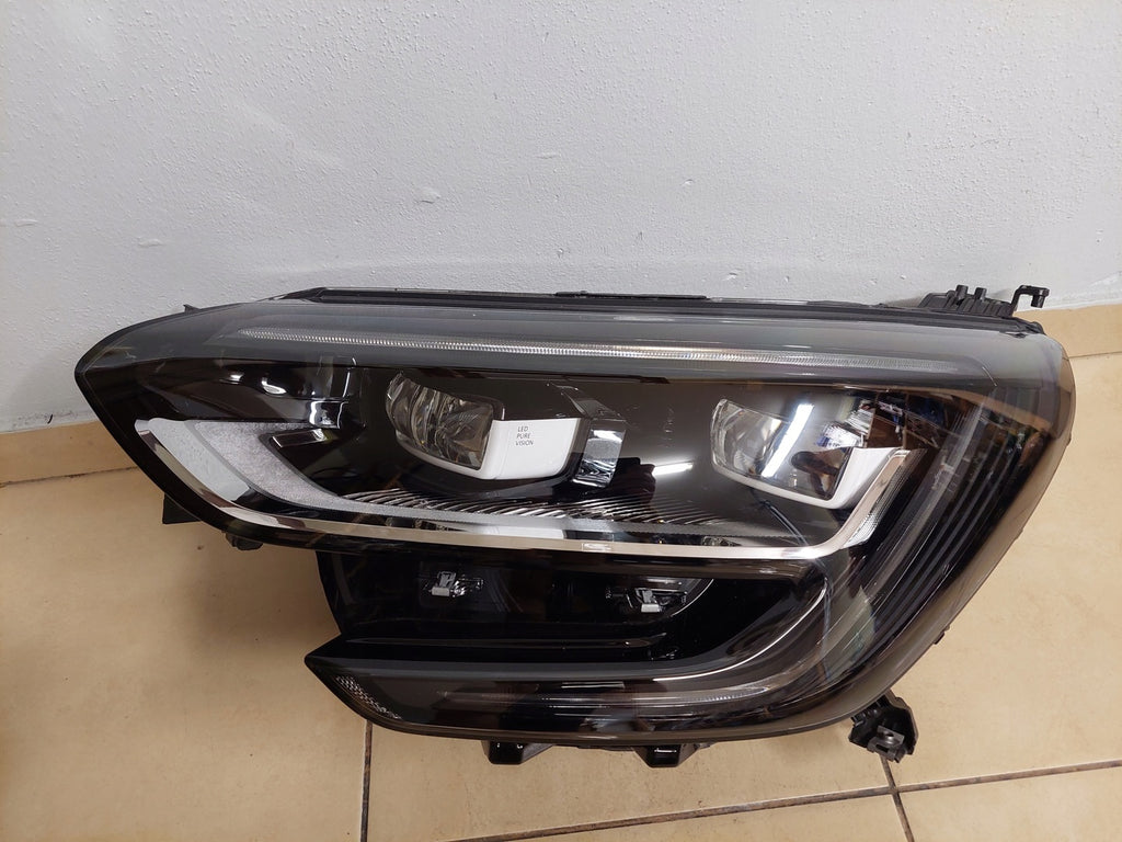 Frontscheinwerfer Renault Megane IV 260601197R Full LED Rechts oder Links SCH2195075982on
