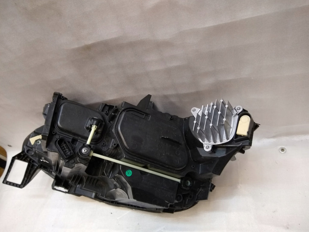 Frontscheinwerfer VW 14B941035B Full LED Ein Stück (Rechts oder Links) Headlight SCH4326012110mn