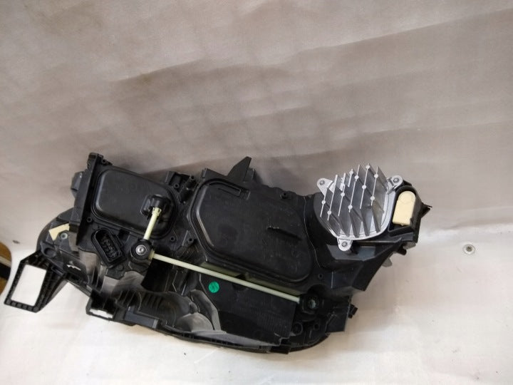Frontscheinwerfer VW 14B941035B Full LED Rechts Scheinwerfer Headlight SCH4326012110mn