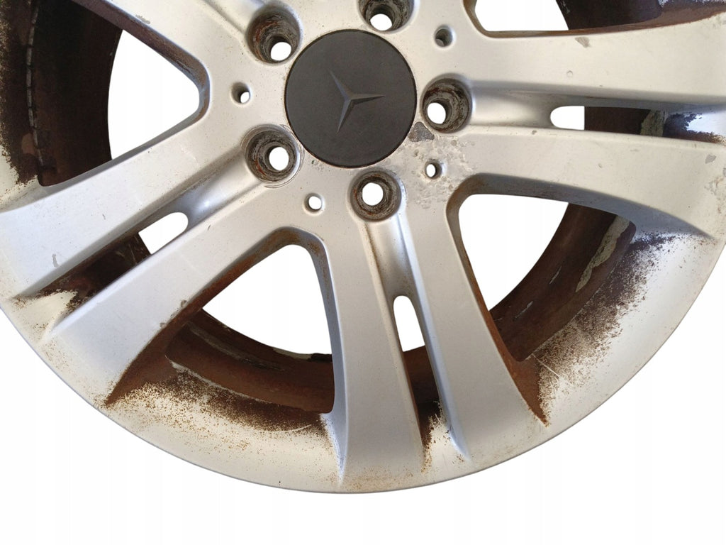 4x Alufelge 18 Zoll 8.0" 5x112 67ET A2514011302 Mercedes-Benz R-Class W251 FEL5641778163di