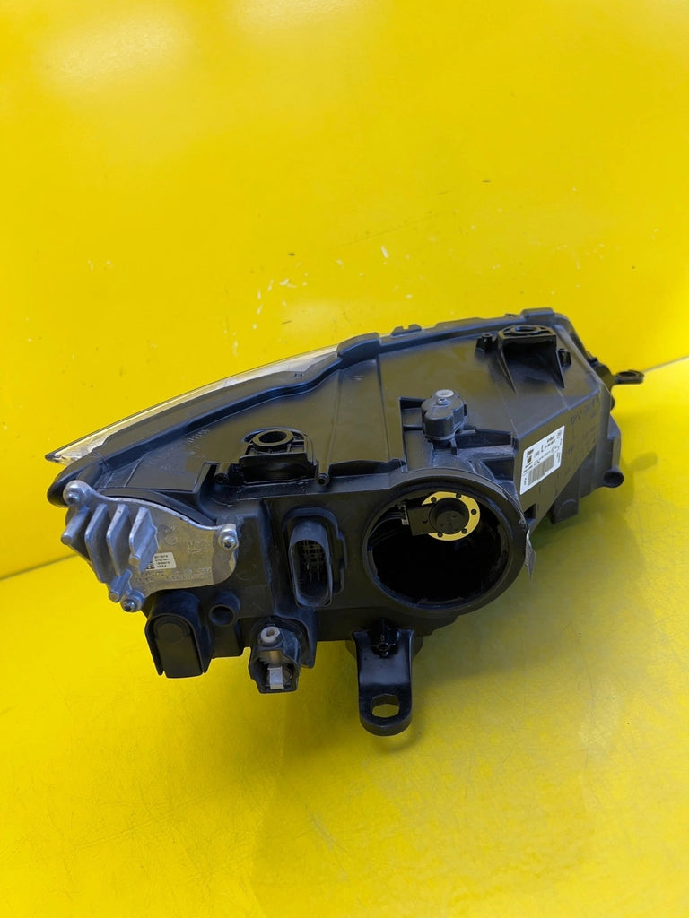 Frontscheinwerfer Seat Leon 5f1 5F1941007K LED Links Scheinwerfer Headlight