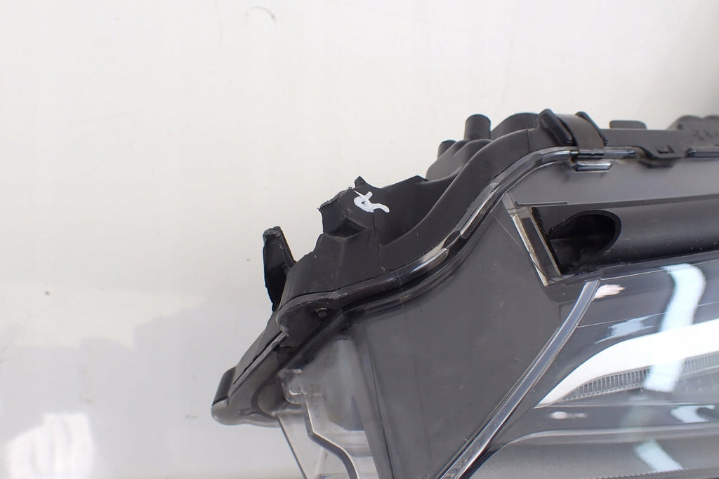 Frontscheinwerfer Toyota Chr 81160-F4071-00 LED Ein Stück (Rechts oder Links)