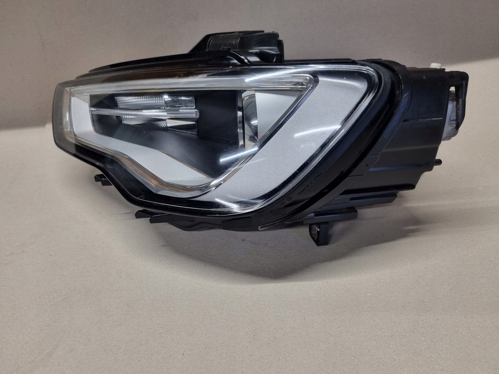 Frontscheinwerfer Audi A3 8V0941043 Xenon Links Scheinwerfer Headlight