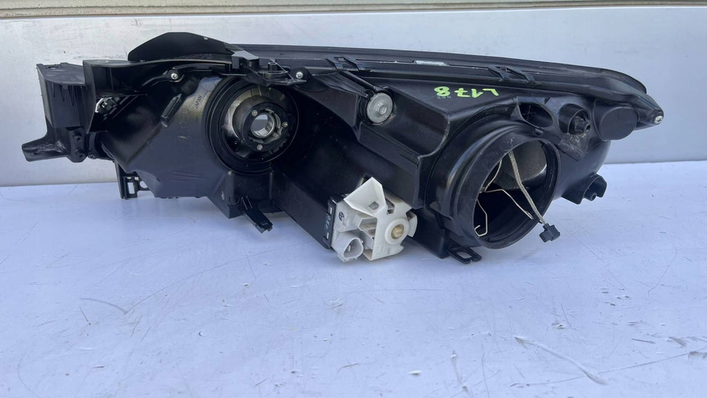 Frontscheinwerfer Mazda Cx-7 EH1051030 1004128 Rechts Scheinwerfer Headlight SCH4003134443qe