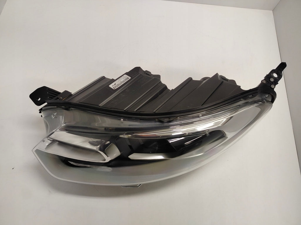 Frontscheinwerfer Citroën Jumpy 9808569080 Xenon Links Scheinwerfer Headlight SCH6733073357ug