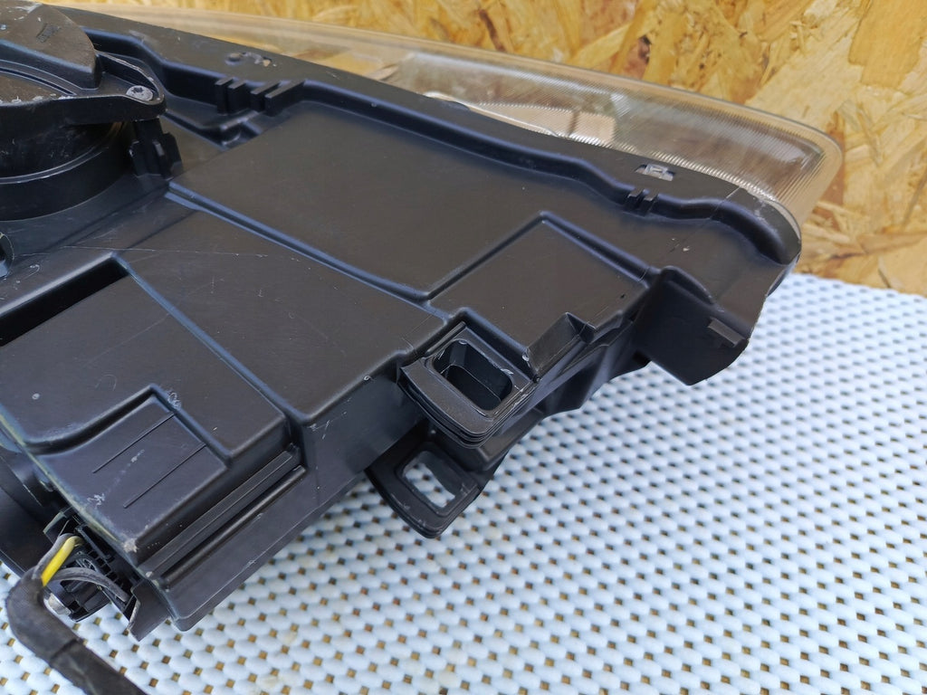 Frontscheinwerfer Volvo S60 V60 31420262 Bi-Xenon Rechts Scheinwerfer Headlight SCH6914635778sg