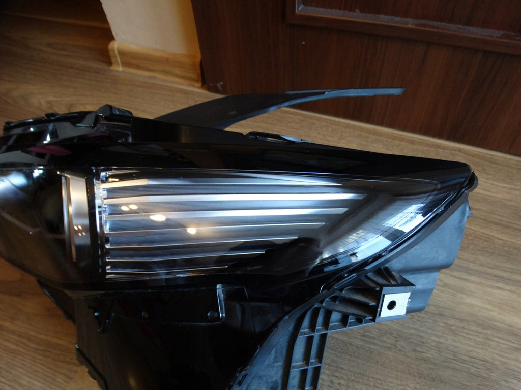 Frontscheinwerfer Mazda Cx30 DGJ1-51040 LED Links Scheinwerfer Headlight SCH1999522784hm