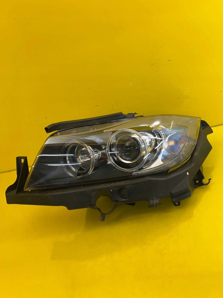 Frontscheinwerfer BMW 3 E91 E90 7942737 Xenon Links Scheinwerfer Headlight