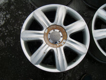 Load image into Gallery viewer, 4x Alufelge 19 Zoll 8.5" 5x130 4L0601025C Audi Q7 Rim Wheel FEL3504799133cy