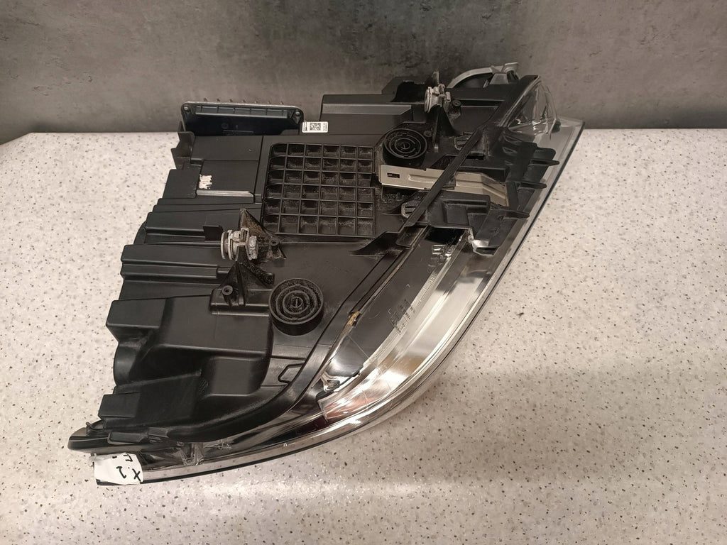 Frontscheinwerfer BMW X2 F39 8738185 LED Links Scheinwerfer Headlight SCH5446134148nu