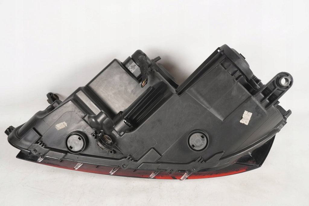 Frontscheinwerfer VW Passat B7 3AB941006 90003373 Rechts Scheinwerfer Headlight SCH2807642071tc