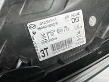 Laden Sie das Bild in den Galerie-Viewer, Frontscheinwerfer Renault Captur I 260606092R 260107560R Ein Satz Headlight SCH9033781823ov