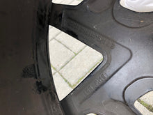 Load image into Gallery viewer, 1x Alufelge 19 Zoll 7.5" 5x112 32ET Glanz Schwarz 7916263 BMW X3 X4 Rim Wheel FEL9826893410ay