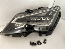 Laden Sie das Bild in den Galerie-Viewer, Frontscheinwerfer Seat Leon 5F1941007B Full LED Links Scheinwerfer Headlight