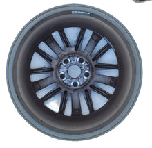 Load image into Gallery viewer, 1x Alufelge 18 Zoll 8.0" 5x114.3 51ET Glanz A42611-33F90 Toyota Camry Rim Wheel FEL2004513466rf