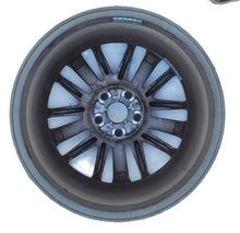 Laden Sie das Bild in den Galerie-Viewer, 1x Alufelge 18 Zoll 8.0" 5x114.3 51ET Glanz A42611-33F90 Toyota Camry Rim Wheel FEL2004513466rf