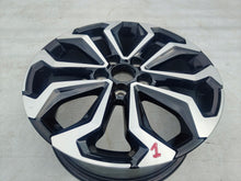 Load image into Gallery viewer, 1x Alufelge 17 Zoll 7.0" 5x114.3 50ET 42611-0DK70 Toyota Yaris Cross Rim Wheel FEL8823134341xu