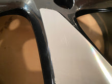 Laden Sie das Bild in den Galerie-Viewer, 1x Alufelge 17 Zoll 7.0&quot; 4x108 42 5ET J1BC-1007-D1A Ford Fiesta Rim Wheel