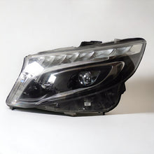 Load image into Gallery viewer, Frontscheinwerfer Mercedes-Benz W447 A4479061401 LED Links Headlight