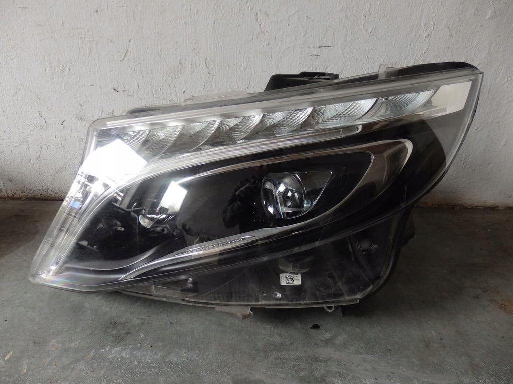 Frontscheinwerfer Mercedes-Benz W447 A4479061401 LED Links Headlight