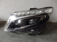 Load image into Gallery viewer, Frontscheinwerfer Mercedes-Benz W447 A4479061401 LED Links Headlight