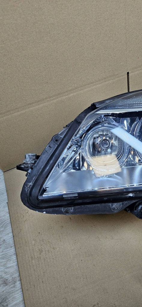 Frontscheinwerfer Mercedes-Benz W204 A2048202959 Xenon Links Headlight SCH4567800382vv