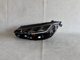 Frontscheinwerfer VW Golf VIII 5H1941005A LED FALSE Scheinwerfer Headlight