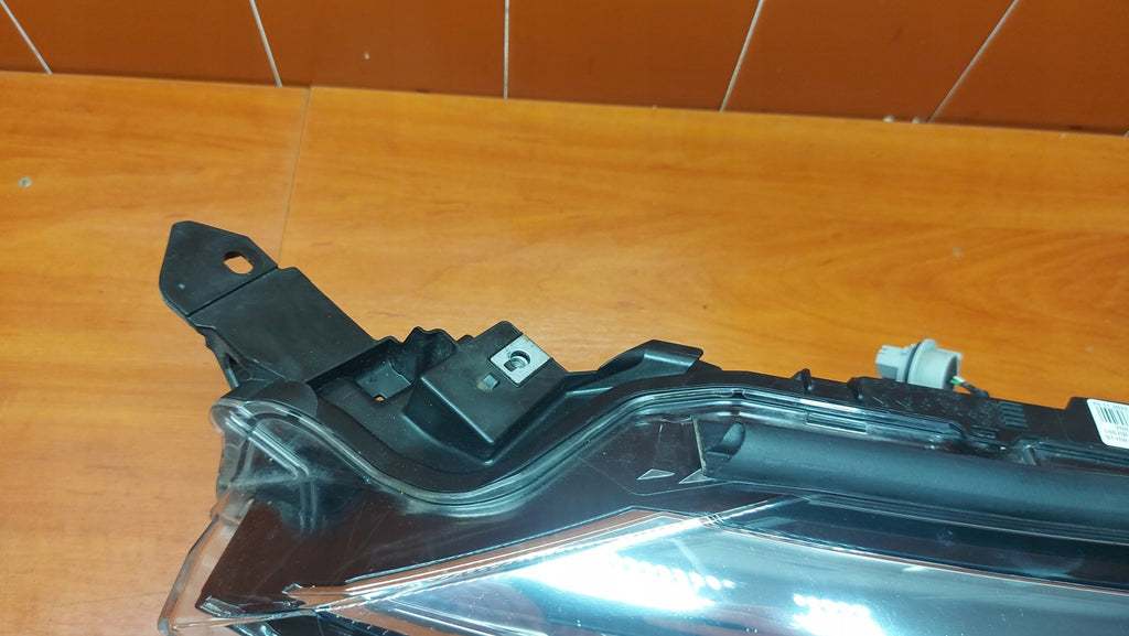 Frontscheinwerfer Toyota Chr C-Hr 81150-F4180 LED Links Scheinwerfer Headlight SCH2688746363re